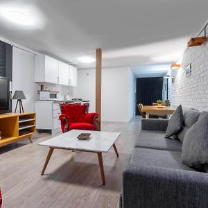 Appartement in de Kelder